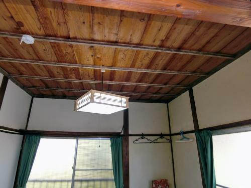 Albergue Asami Guesthouse Tabimakura