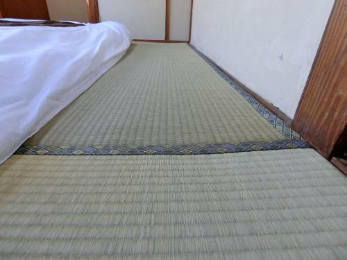Albergue Asami Guesthouse Tabimakura