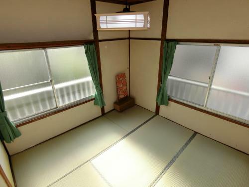 Albergue Asami Guesthouse Tabimakura