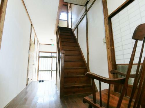 Albergue Asami Guesthouse Tabimakura