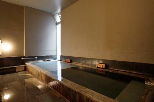 Kusatsu Hotel Bekkan Wata No Yu