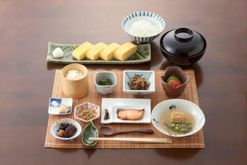 Kusatsu Hotel Bekkan Wata No Yu