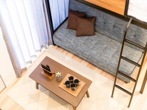 Apartamento Trip Pod Minoshima A