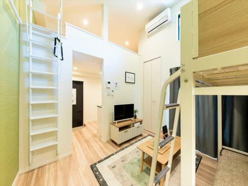 Apartamento Trip Pod Minoshima A