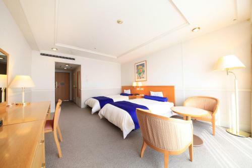 Kkr Hotel Atami