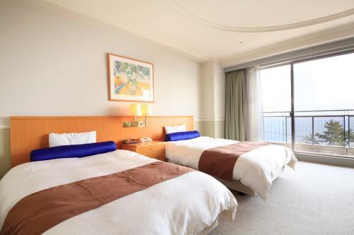 Kkr Hotel Atami