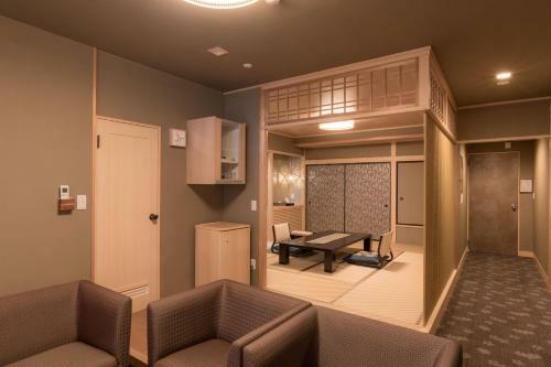 Atami Onsen Sakuraya Ryokan