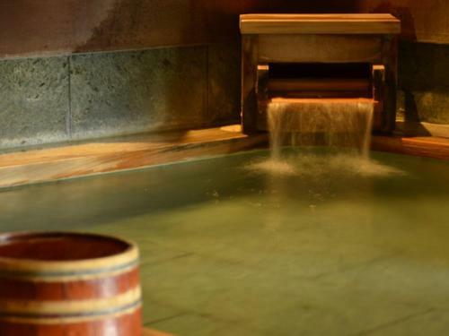 Atami Onsen Sakuraya Ryokan