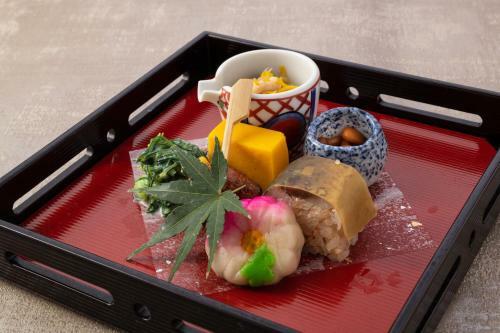 Atami Onsen Sakuraya Ryokan