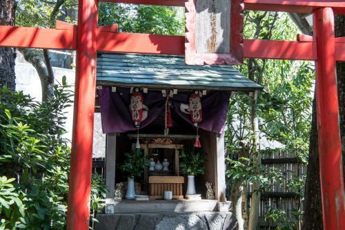 Atami Onsen Sakuraya Ryokan