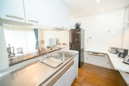 Zushi Beach House