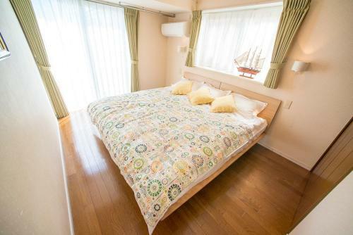Zushi Beach House