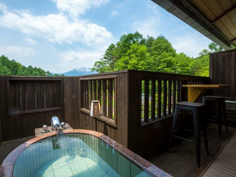 Tsutaya Tokinoyado Kazari