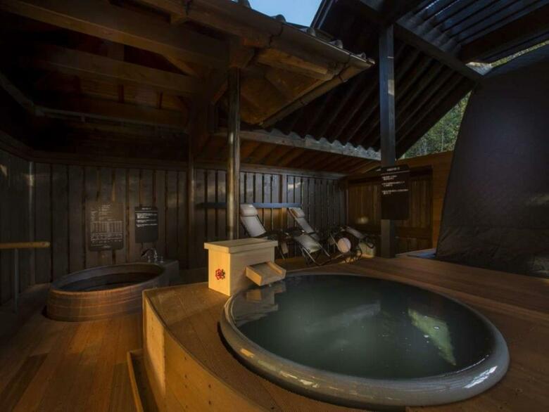 Tsutaya Tokinoyado Kazari