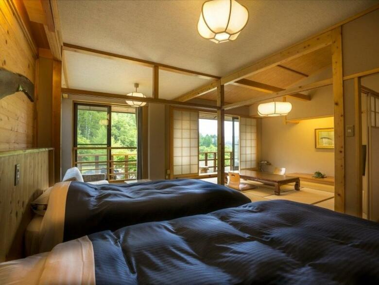 Tsutaya Tokinoyado Kazari
