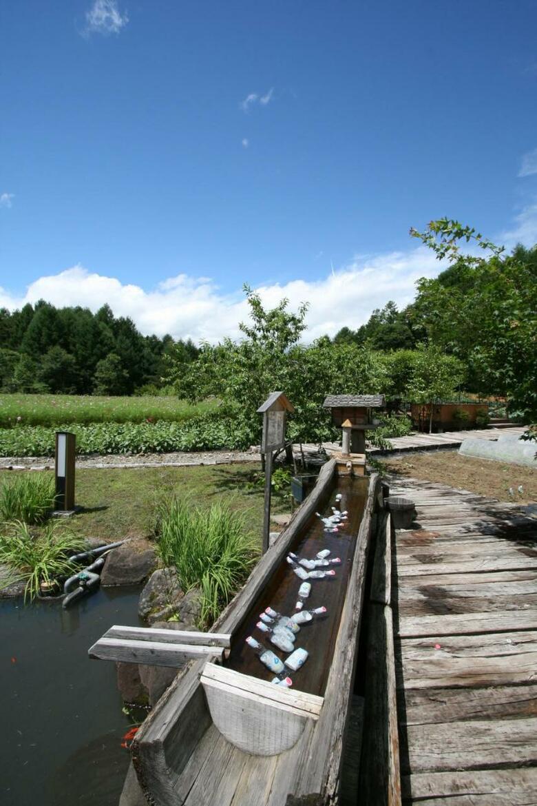 Tsutaya Tokinoyado Kazari