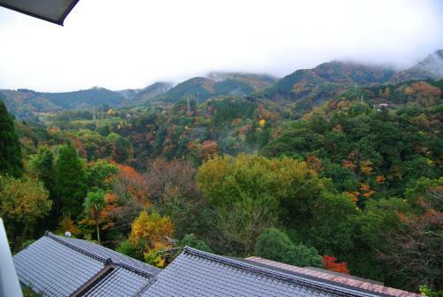 Takachiho B&B Ukigumo