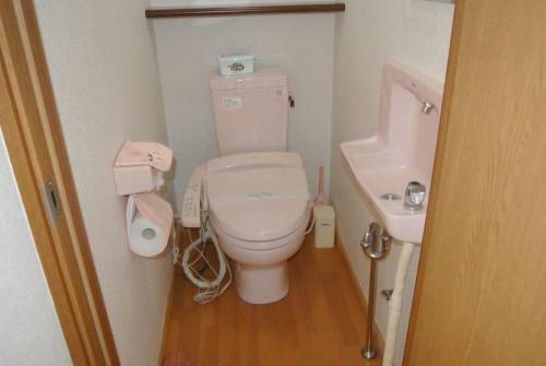Takachiho B&B Ukigumo