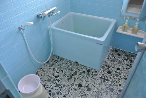 Takachiho B&B Ukigumo