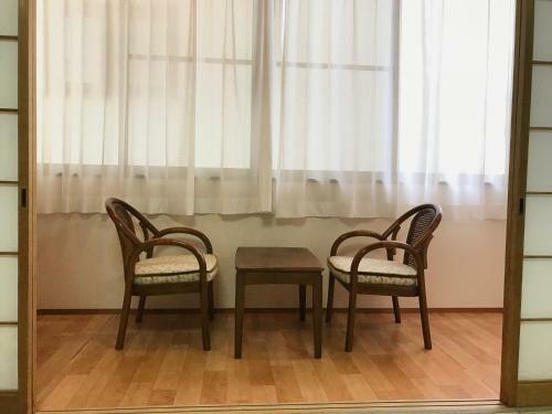 Hotel Freegate Shirahama