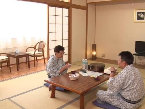 Hotel Freegate Shirahama