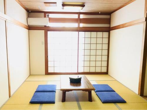 Hotel Freegate Shirahama