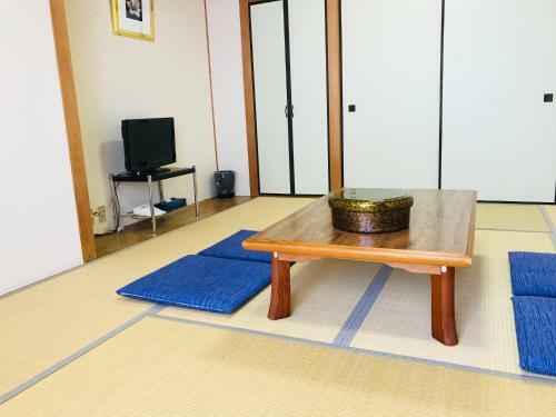 Hotel Freegate Shirahama