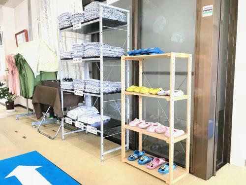 Hotel Freegate Shirahama