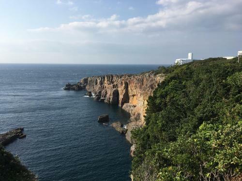 Hotel Freegate Shirahama