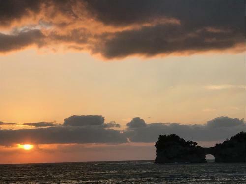 Hotel Freegate Shirahama