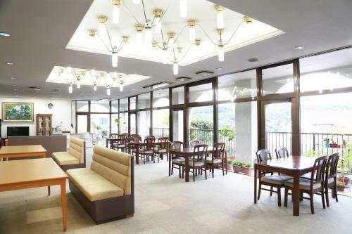 Hotel Freegate Shirahama