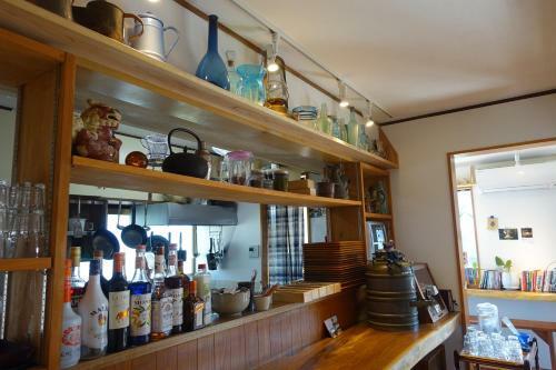 Hostal Sunset Cafe Inn Fukui