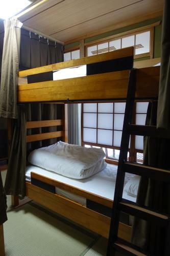 Hostal Sunset Cafe Inn Fukui