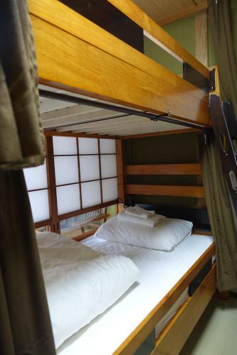 Hostal Sunset Cafe Inn Fukui
