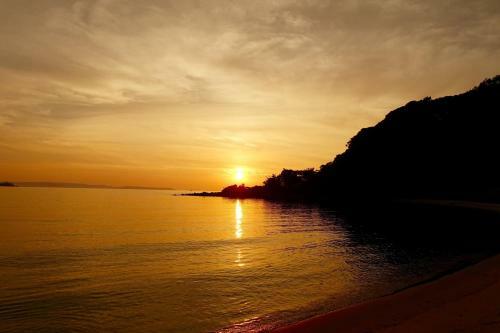 Hostal Sunset Cafe Inn Fukui