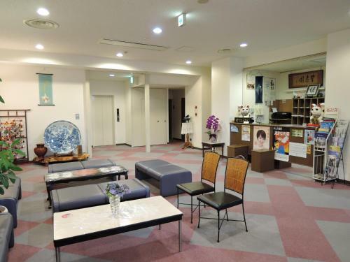 Hotel Bouenkaku