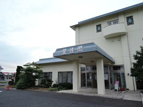 Hotel Bouenkaku