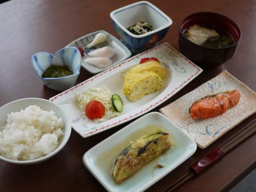 Hotel Bouenkaku