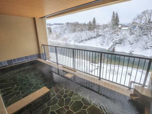 Hotel Tairyukaku