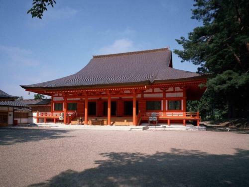 Hotel Tairyukaku