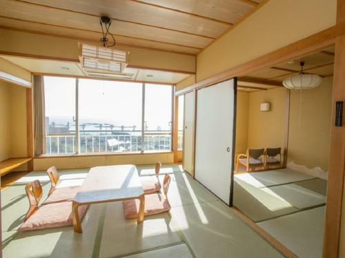 Nangoku Hotel
