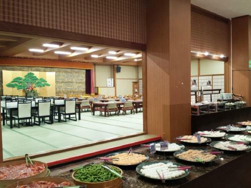 Nangoku Hotel