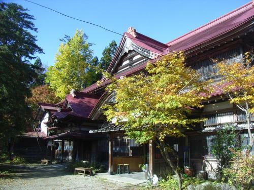 Syohoen