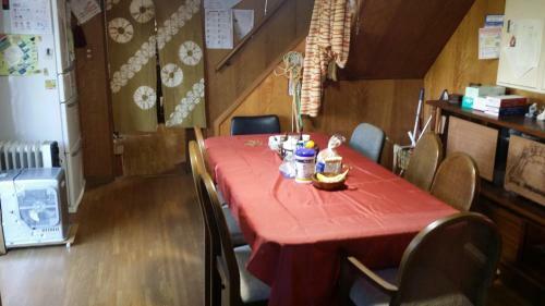 Hostal Guesthouse Taihei