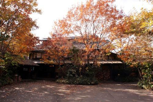 Hostal Syukubo Aso