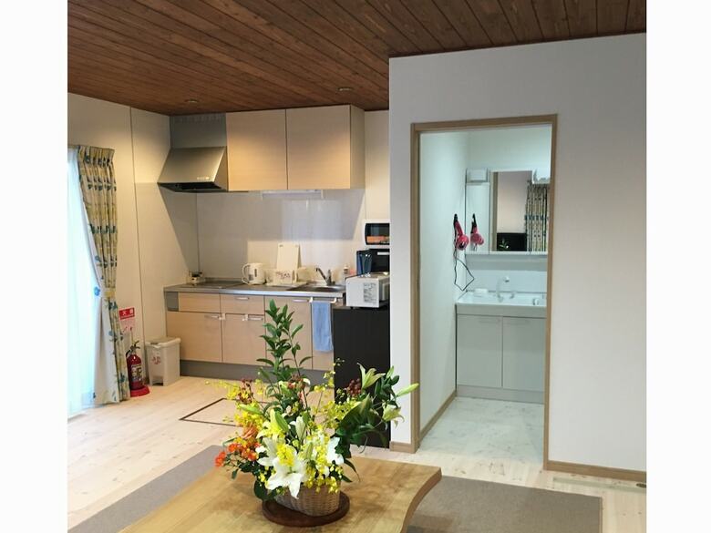 Kawaguchiko Cottage Superba Vista