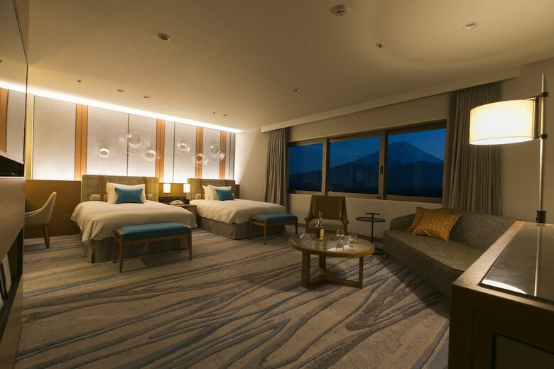 Highland Resort Hotel & Spa