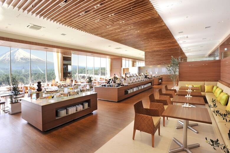 Highland Resort Hotel & Spa