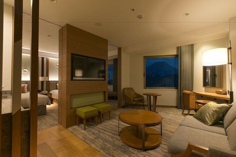 Highland Resort Hotel & Spa