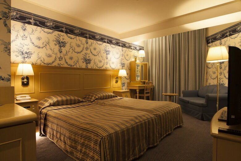 Highland Resort Hotel & Spa